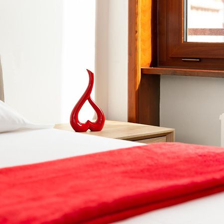 Free Parking - 5 Star - Sauna Luxury Apartment Μιλάνο Εξωτερικό φωτογραφία