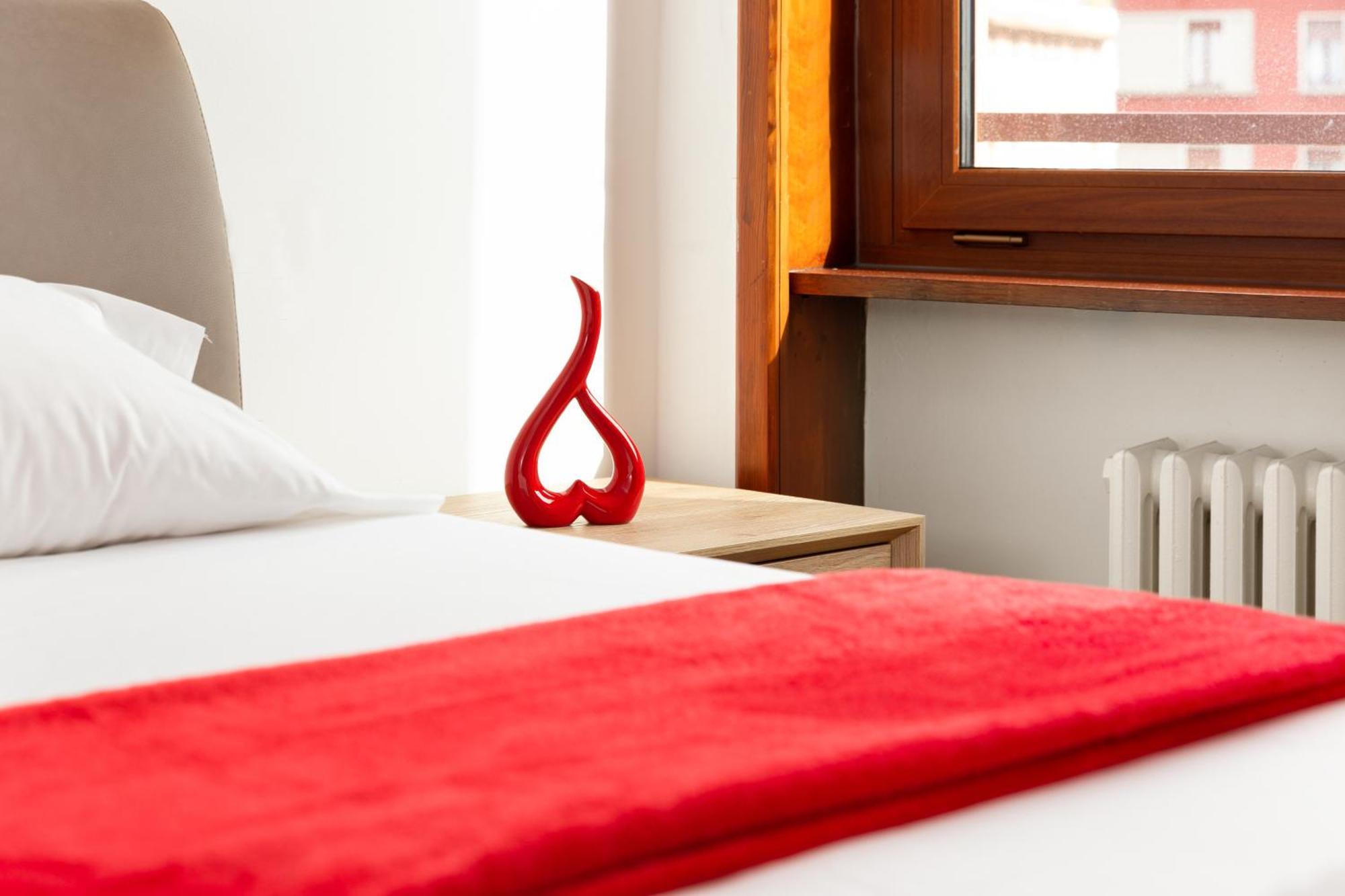 Free Parking - 5 Star - Sauna Luxury Apartment Μιλάνο Εξωτερικό φωτογραφία
