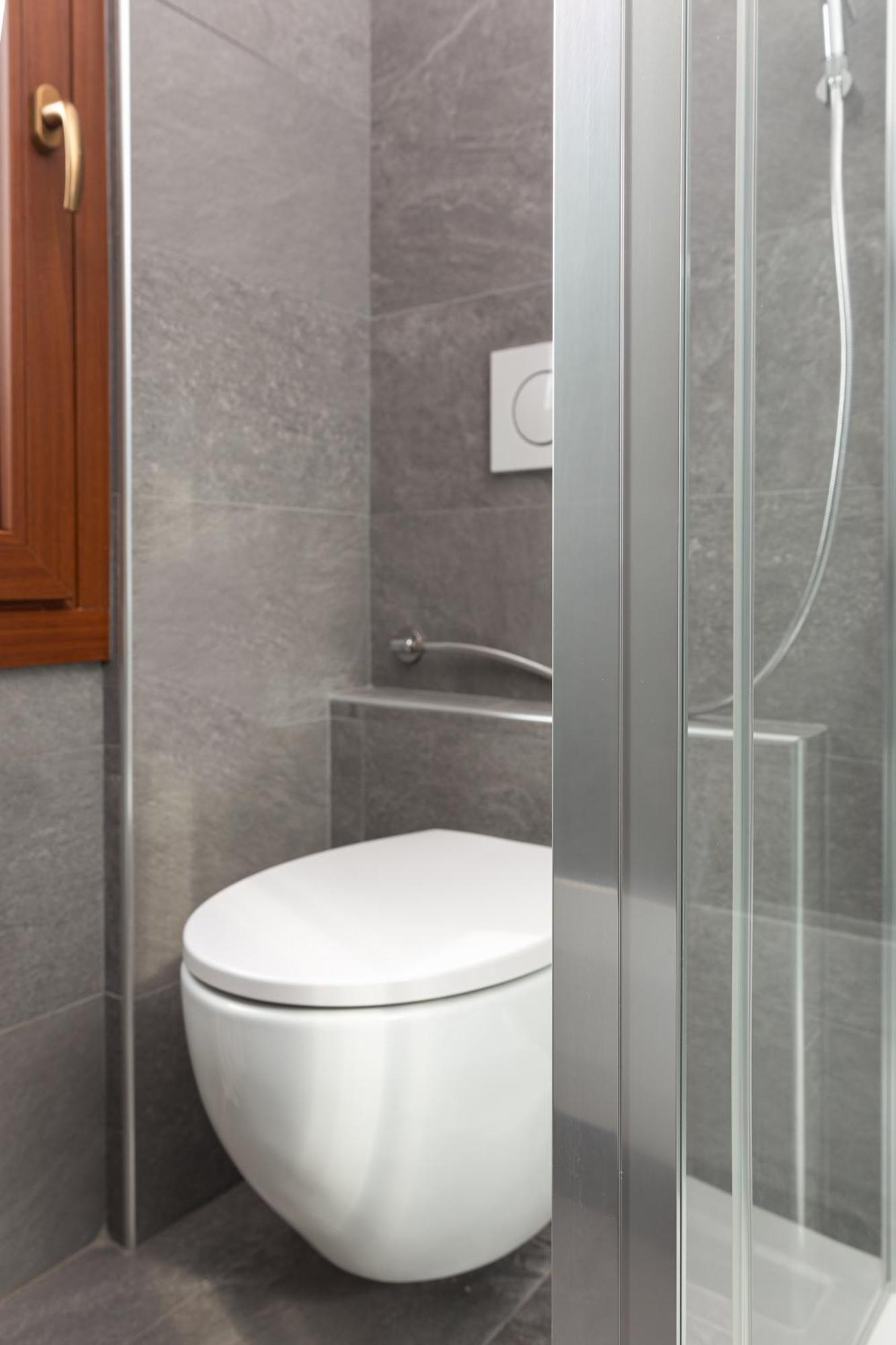 Free Parking - 5 Star - Sauna Luxury Apartment Μιλάνο Εξωτερικό φωτογραφία