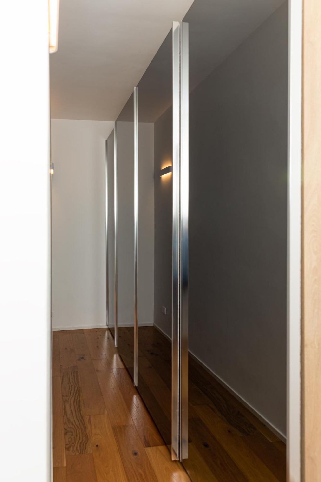Free Parking - 5 Star - Sauna Luxury Apartment Μιλάνο Εξωτερικό φωτογραφία