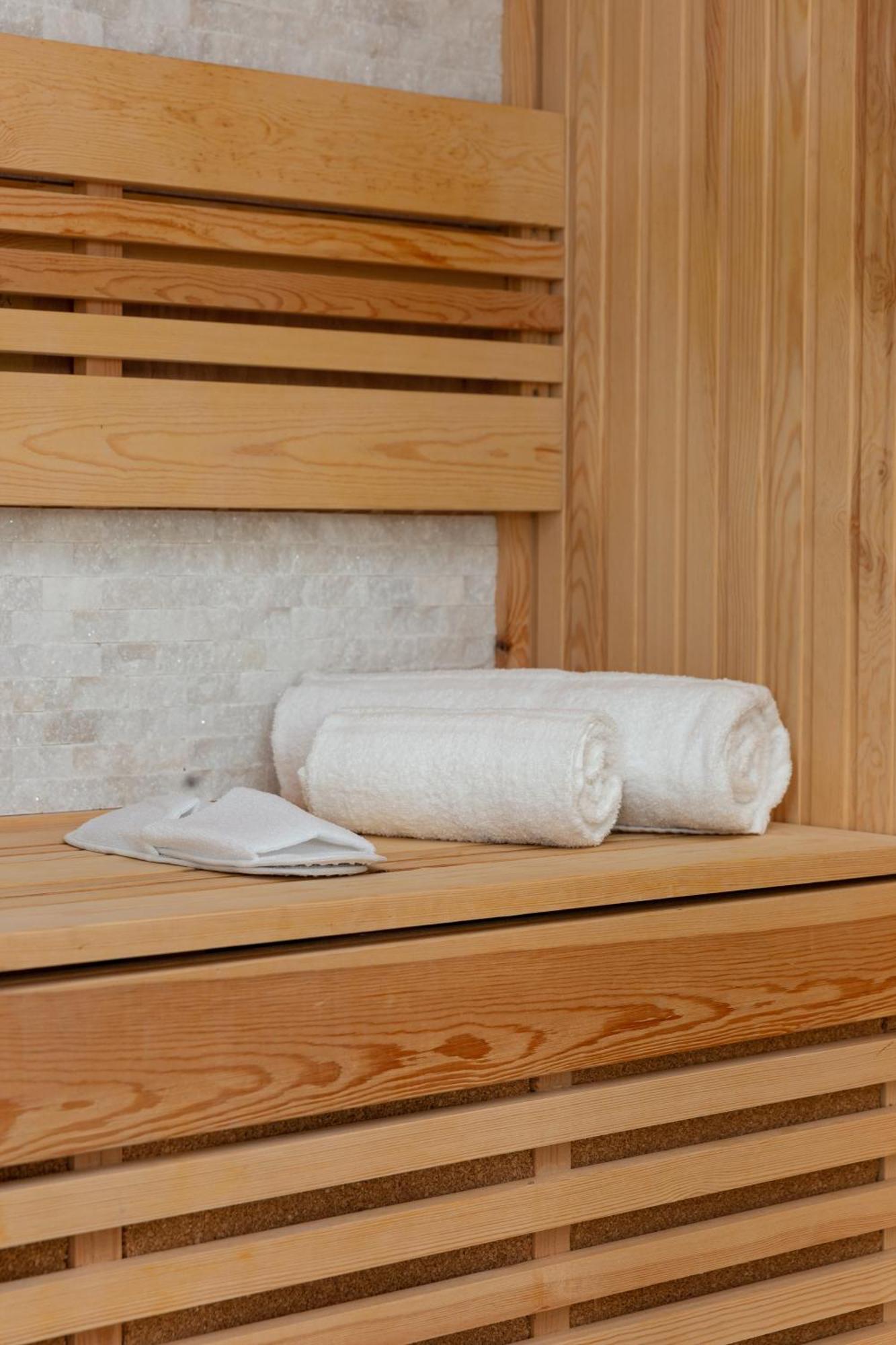 Free Parking - 5 Star - Sauna Luxury Apartment Μιλάνο Εξωτερικό φωτογραφία