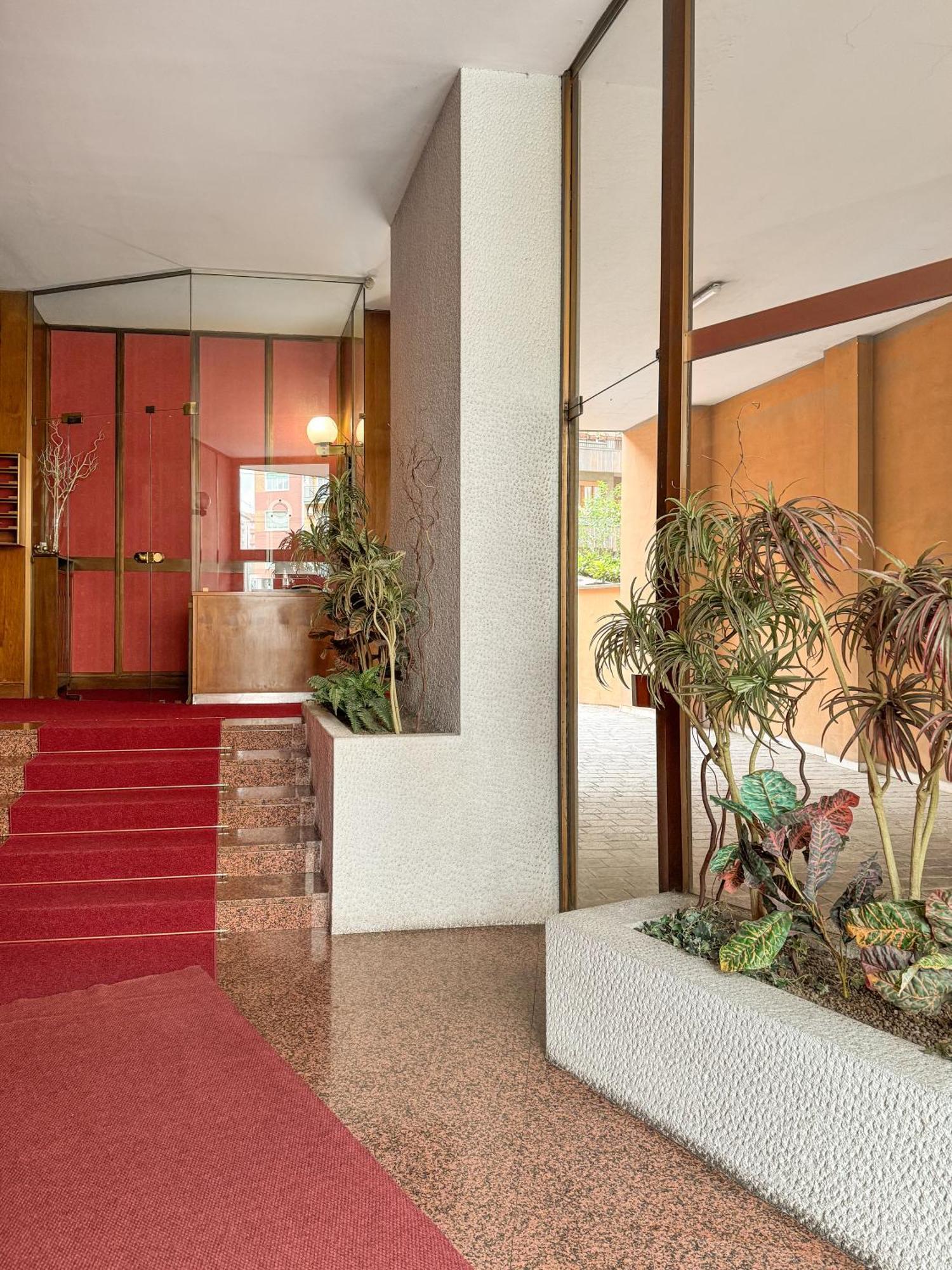 Free Parking - 5 Star - Sauna Luxury Apartment Μιλάνο Εξωτερικό φωτογραφία